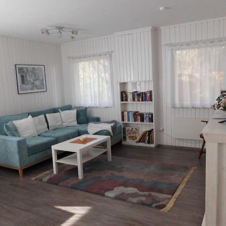 Ferienhaus Gregor 比肯韦德 外观 照片